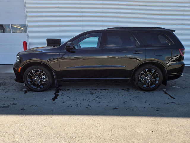 2023 Dodge Durango R/T **360 HP**PREMIUM ALPINE SOUND SYSTEM*... in Cars & Trucks in Grande Prairie - Image 3