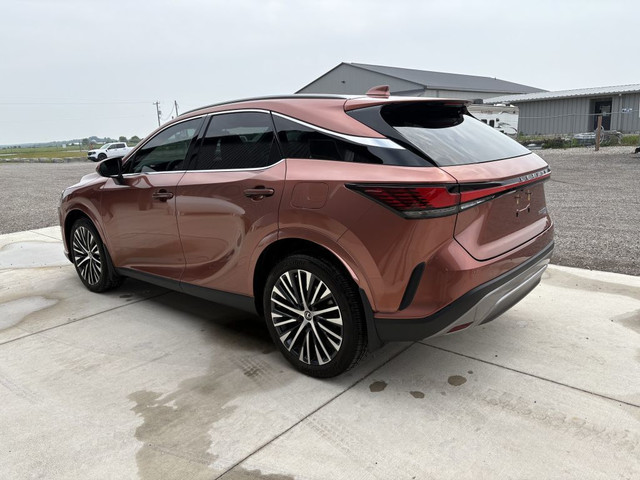 2024 LEXUS RX350 RX350H in Cars & Trucks in Owen Sound - Image 2
