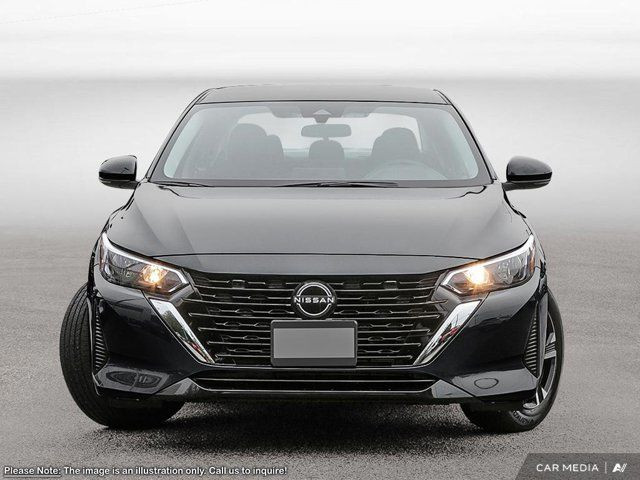 2025 Nissan Sentra SV in Cars & Trucks in Hamilton - Image 2