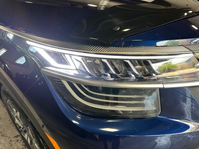 2023 Kia Seltos EX PREMIUM | SUNROOF | AIR CON SEATS | LANE ASSI in Cars & Trucks in City of Toronto - Image 3