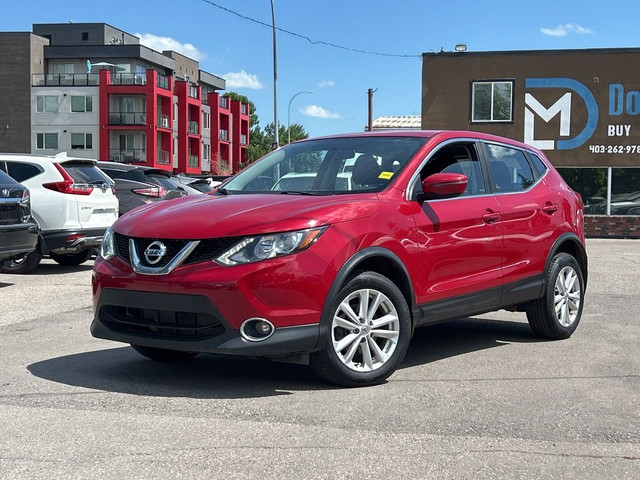 2017 Nissan Qashqai SV in Cars & Trucks in Calgary