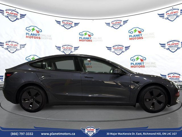 2023 Tesla Model 3 Standard Range Plus RWD *Ltd Avail* in Cars & Trucks in Markham / York Region - Image 4