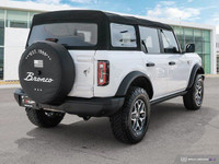* BADLANDS SERIES * DUAL ZONE CLIMATE * FRONT HEATED SEATS * SYNC4 W/ENHANCED VOICE * FORD CO-PILOT... (image 4)
