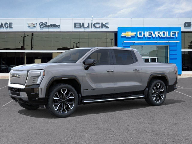 2025 GMC Sierra EV Denali in Cars & Trucks in Oakville / Halton Region - Image 4