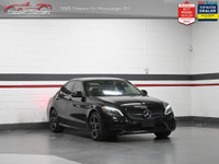 Cash Price: $34,995 Finance Price: $32,995 Digital Dash, Light Interior, AMG Night Package, Ambient... (image 2)