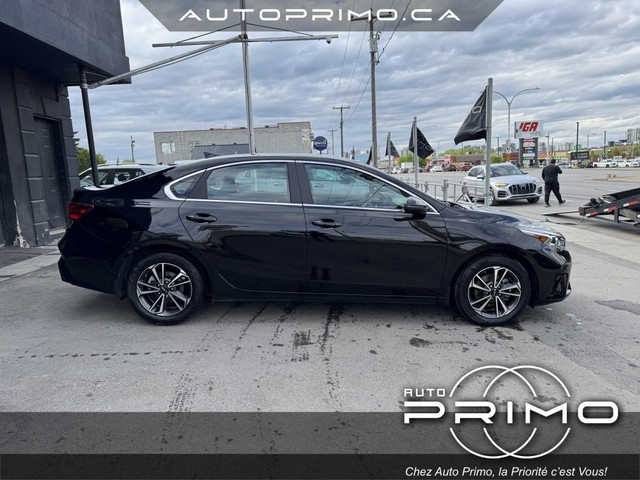 2022 Kia Forte EX Automatique avec Système de Navigation Carplay in Cars & Trucks in Laval / North Shore - Image 4