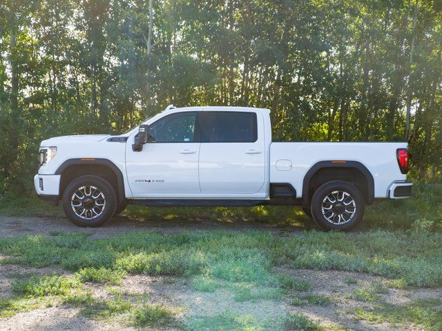 2022 GMC Sierra 3500HD AT4, AT4 Preferred, 5th Wheel Pkg in Cars & Trucks in Edmonton - Image 4