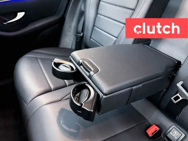 2021 Mercedes-Benz GLC 300 4MATIC AWD w/ Apple CarPlay, Heated F in Cars & Trucks in Bedford - Image 21