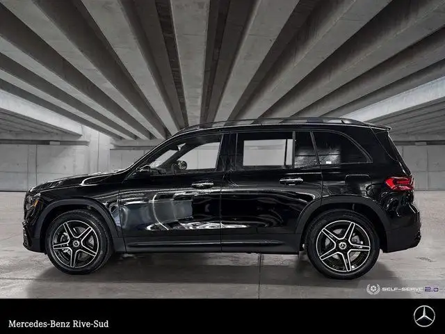 2025 Mercedes-Benz GLB 250 4MATIC in Cars & Trucks in Longueuil / South Shore - Image 3
