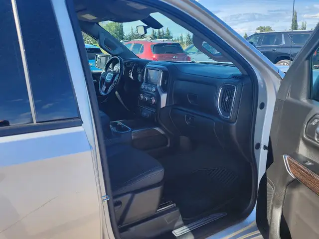 2021 GMC Sierra 1500 Elevation 6'6 FOOT BOX | 5.3L V8 in Cars & Trucks in St. Albert - Image 22