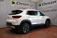 FINANCEMENT @ 4.9%, EDITION LT AWD 4X4, GROUPE CONFIANCE CONDUCTEUR * L'ALERTE DE CHANGEMENT DE VOIE... (image 3)