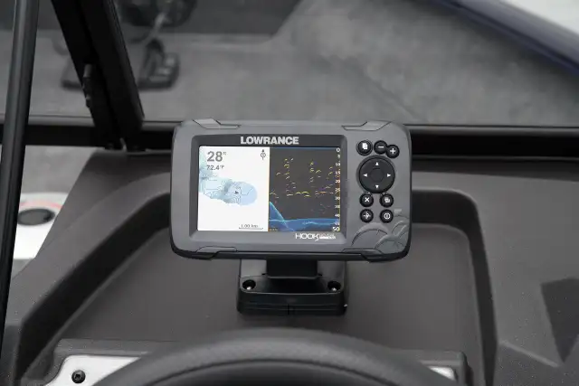 2025 TRACKER PRO GUIDE V-175 Combo -Best Fishing Boat, Mercury in Powerboats & Motorboats in Prince Albert - Image 24