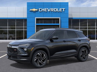 TRAILBLAZER AWD RS Engine: 1.3L TURBO 3cyl. L/100Km City: 0.0 L/100Km Hwy: 0.0 Safety Equipment Verr... (image 1)