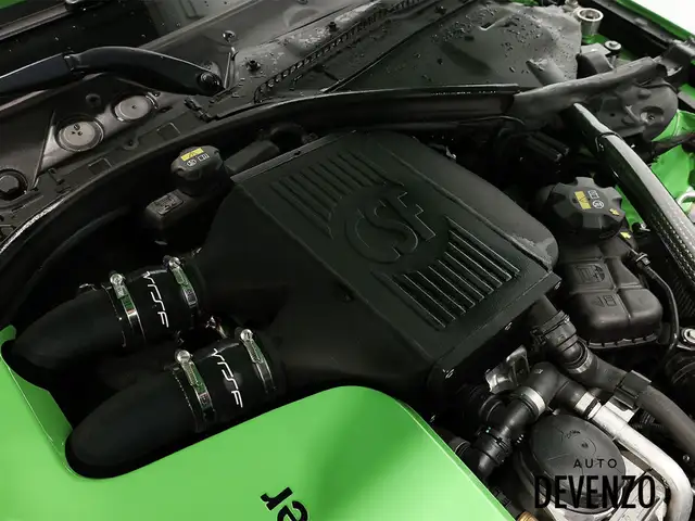 2018 BMW M3 Competition Package Individual Colour 850HP in Cars & Trucks in Laval / North Shore - Image 36