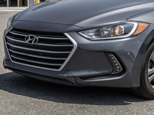 2017 Hyundai Elantra Berline 4 portes, boîte automatique, GL in Cars & Trucks in Laval / North Shore - Image 4