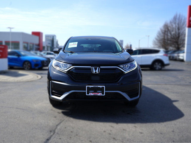 2021 Honda CR-V LX | Honda Certified | All Wheel Drive in Cars & Trucks in Hamilton - Image 2