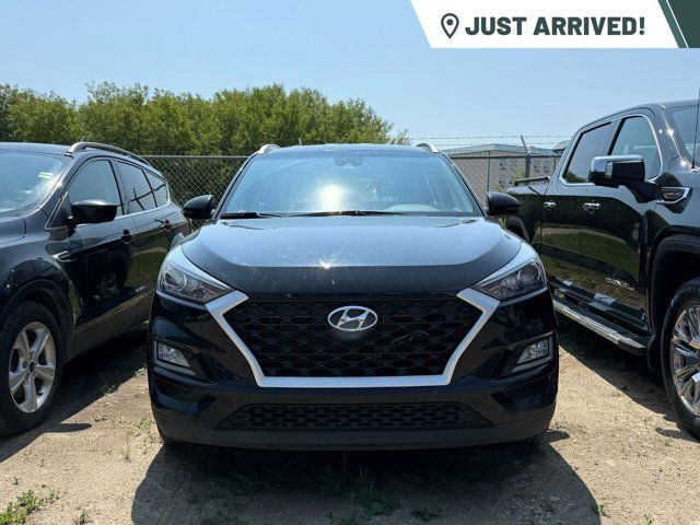 2019 Hyundai Tucson Preferred AWD | Heated Seats & Steering in Cars & Trucks in Strathcona County - Image 3
