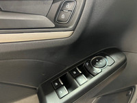 1.5L EcoBoost Body-color rear spoiler Cloth front bucket seats 6-way manual driver seat 4-way manual... (image 9)