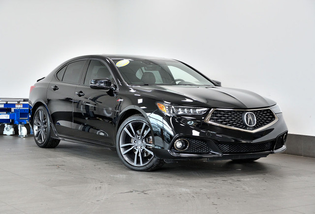 2019 Acura TLX in Cars & Trucks in Longueuil / South Shore