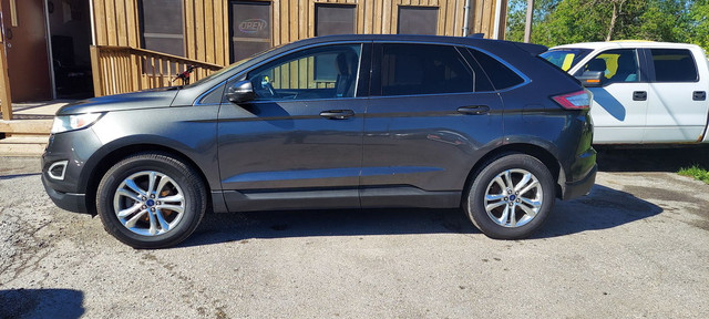 2018 Ford Edge SEL in Cars & Trucks in Oshawa / Durham Region - Image 3