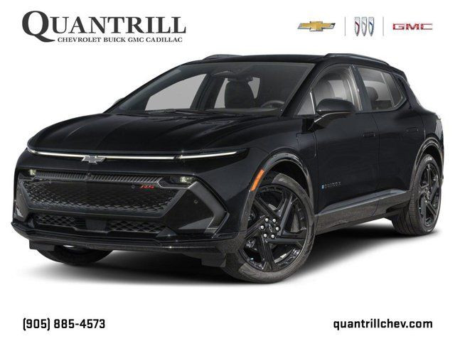 2025 Chevrolet Equinox EV RS in Cars & Trucks in Oshawa / Durham Region