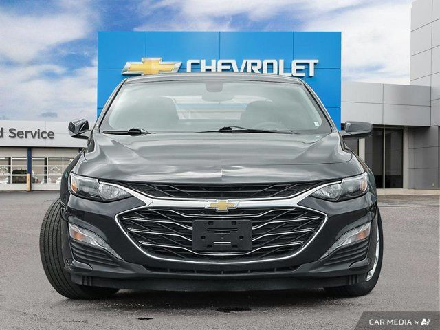 2022 Chevrolet Malibu LT | Apple Carplay | Remote Start in Cars & Trucks in Windsor Region - Image 2