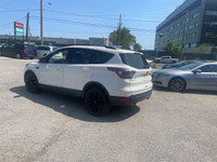 Ford Escape-2017 in perfect condition. No Accidents, Back up camera, navigation, panoramic roof, pow... (image 3)