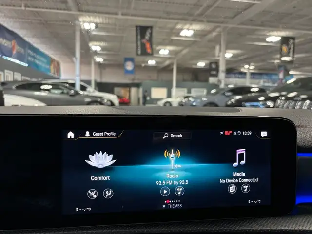 2021 Mercedes-Benz CLA CLA250|4MATIC|COUPE|AMGPKG|LED|AMBIENT|SU in Cars & Trucks in City of Toronto - Image 15