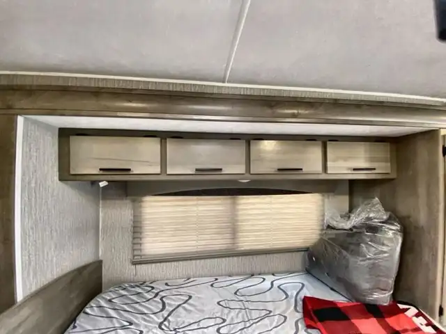 2023 Coachmen RV Freelander 23FS in RVs & Motorhomes in Edmonton - Image 31