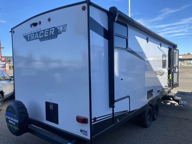 2022 Prime Time Tracer LE 260BHSLE in Travel Trailers & Campers in Medicine Hat - Image 4