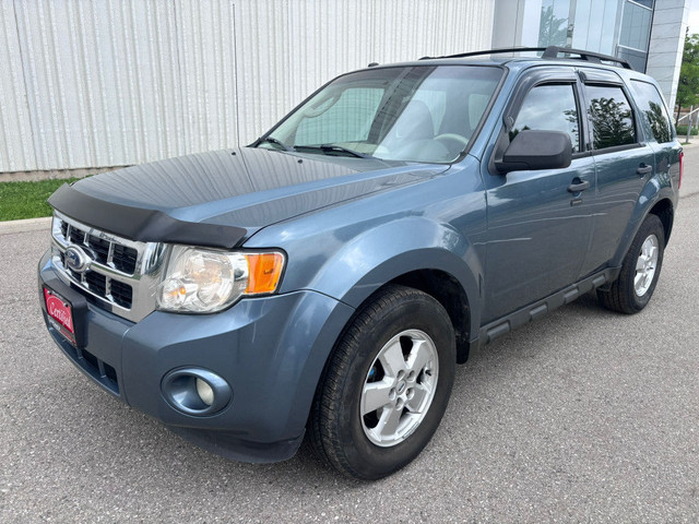 2011 Ford Escape XLT 4dr Front-wheel Drive Automatic in Cars & Trucks in Mississauga / Peel Region