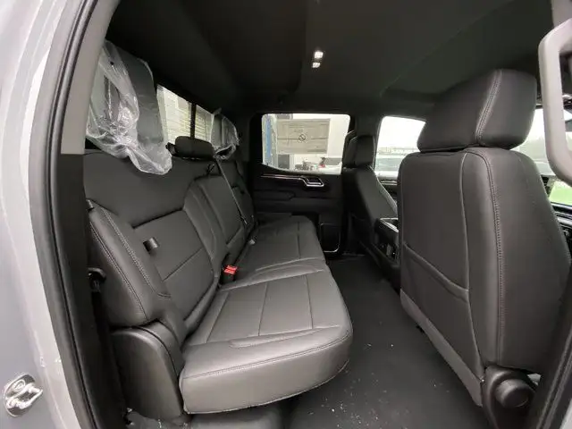 2025 Chevrolet Silverado 1500 RST in Cars & Trucks in Calgary - Image 30