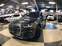 SUV ........ S-LINE PACKAGE ......... 2.0 LITER 4-CYLINDER TURBOCHARGED ENGINE WITH 252 HP AND 273 L... (image 1)