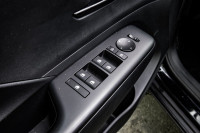 This 2024 Hyundai Kona is for sale today. This low mileage SUV has just 16,761 kms. It's black in co... (image 9)