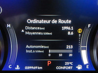 ACURA TLX A-SPEC 2023 SH-AWD / TOIT OUVRANT ÉLECTRIQUE / GPS NAVIGATION / CRUISE CONTROL ADAPTATIF A... (image 6)