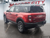 Only 20,617 Miles! This Ford Bronco Sport boasts a Intercooled Turbo Premium Unleaded I-4 2.0 L/122... (image 3)