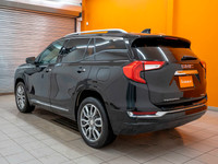 À voir! / Come see it! TRÈS BIEN ÉQUIPÉ / VERY WELL EQUIPPED. Version Denali AWD, Toit ouvrant, Syst... (image 5)