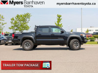 Heated Seats, Bluetooth, Rear View Camera, SiriusXM, Trailer Hitch! Compare at $38456 - Our Live Mar... (image 1)