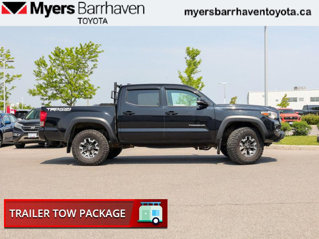 2017 Toyota Tacoma TRD Off Road - Heated Seats - $362 B/W in Cars & Trucks in Ottawa - Image 2