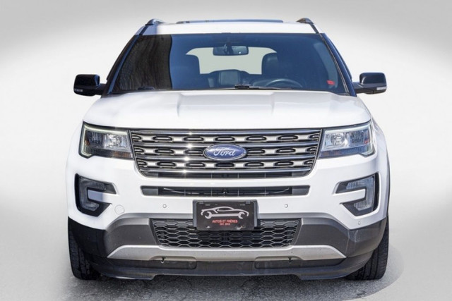 2017 Ford Explorer 4WD *CUIR+TOIT* in Cars & Trucks in City of Montréal - Image 2