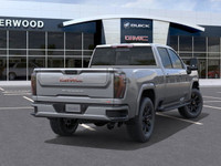 Welcome to Sherwood Buick GMC! This GMC Sierra 3500HD boasts a Turbocharged Diesel V8 6.6L/ engine p... (image 3)