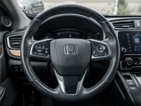 Have peace of mind knowing that you can rely on this 2021 Honda CR-V Touring AWD. Finished in a Soni... (image 8)