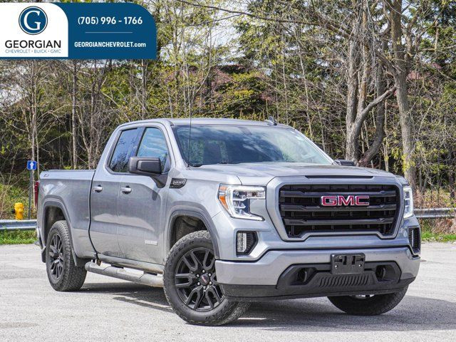 2022 GMC Sierra 1500 Limited Elevation- Heated Seats / Steering in Cars & Trucks in Barrie