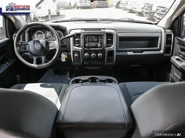 2016 RAM 5500 Chassis ST/SLT/Laramie CREW CAB CUMMINS TURBO D... in Cars & Trucks in Edmonton - Image 27