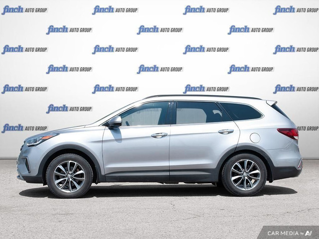2018 Hyundai Santa Fe XL heated front seats | 6 speaker audio... in Cars & Trucks in London - Image 3