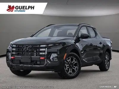 This Hyundai Santa Cruz has a trusty Intercooled Turbo Regular Unleaded I-4 2.5 L/152 engine powerin...