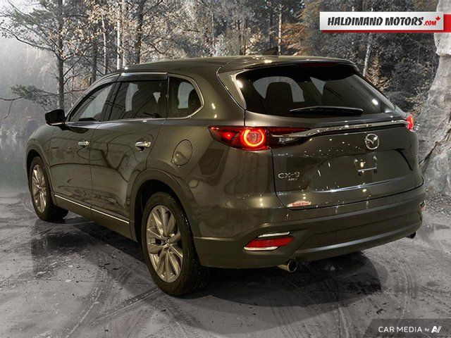 2022 Mazda CX-9 GS-L in Cars & Trucks in Hamilton - Image 3
