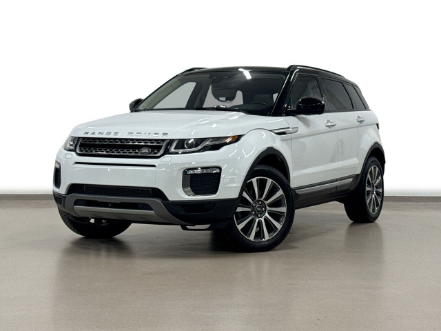 2017 Land Rover Range Rover Evoque HSE in Cars & Trucks in City of Montréal