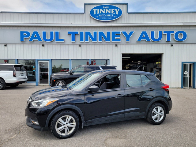 2019 Nissan Kicks S in Cars & Trucks in Peterborough - Image 2