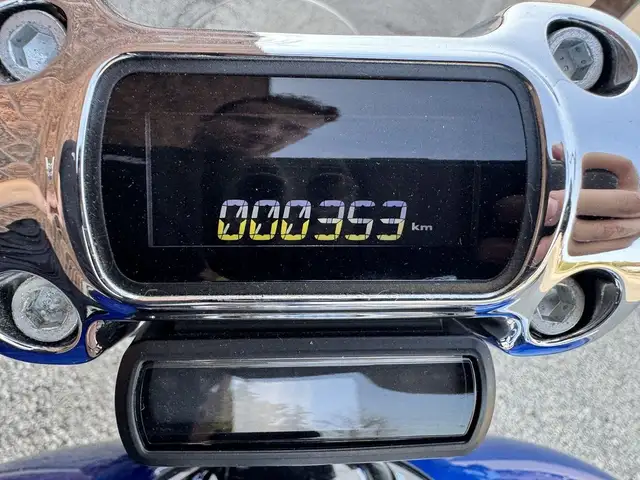 2024 Harley-Davidson Breakout 114 **RINEHART PIPES** **ONLY 353  in Street, Cruisers & Choppers in Markham / York Region - Image 6